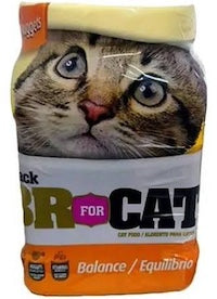 Br For Cat Equilibrio 350g