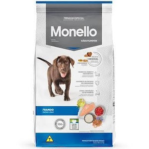 Monello Dog Puppy