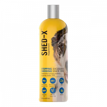 Suplemento Para Perro Shed-x Dermaplex